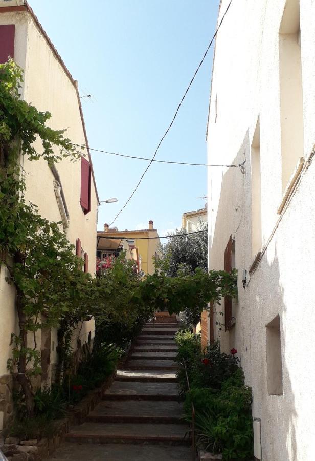 Apartamento La Grande Bleue Banyuls-sur-Mer Exterior foto