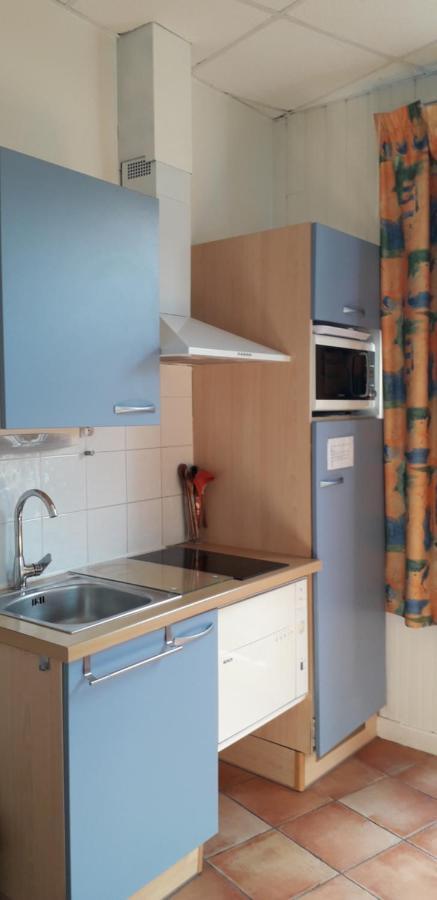Apartamento La Grande Bleue Banyuls-sur-Mer Exterior foto