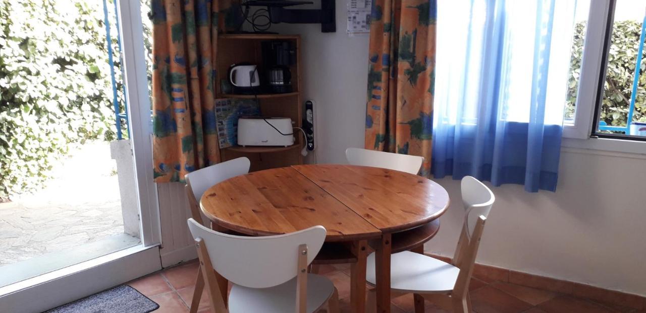 Apartamento La Grande Bleue Banyuls-sur-Mer Exterior foto