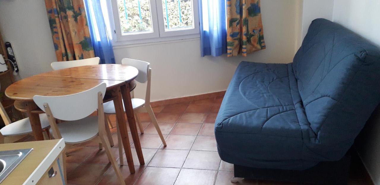 Apartamento La Grande Bleue Banyuls-sur-Mer Exterior foto