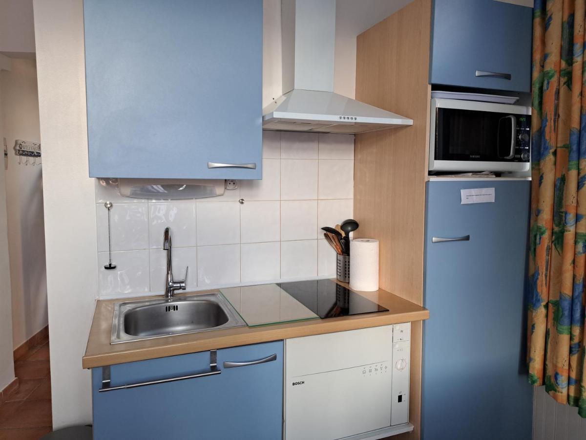 Apartamento La Grande Bleue Banyuls-sur-Mer Exterior foto