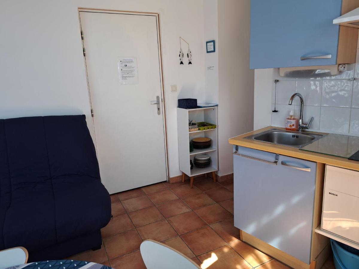 Apartamento La Grande Bleue Banyuls-sur-Mer Exterior foto