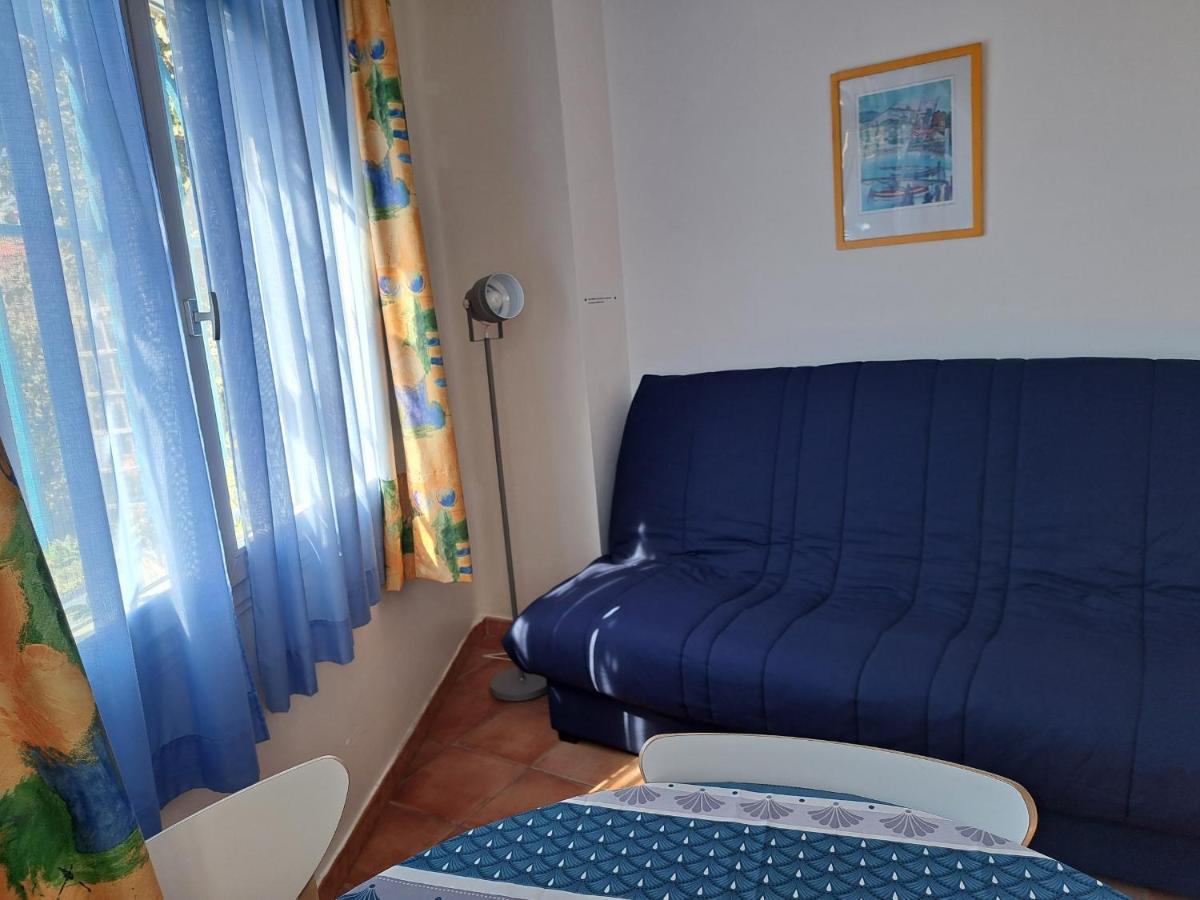 Apartamento La Grande Bleue Banyuls-sur-Mer Exterior foto