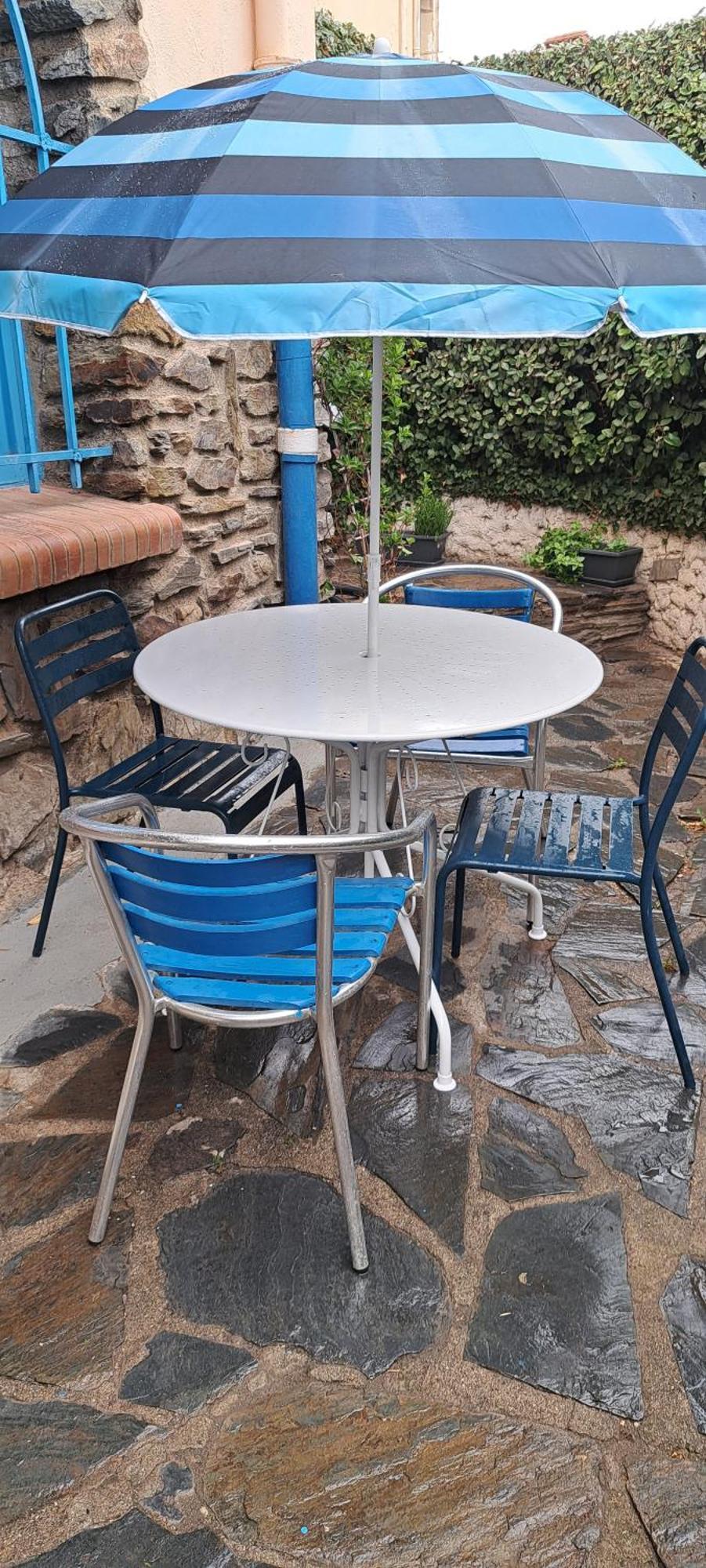 Apartamento La Grande Bleue Banyuls-sur-Mer Exterior foto
